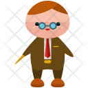 پیش‌نمایش فایل professor-23 از پک مینیمان