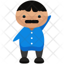 پیش‌نمایش فایل randy-march از پک مینیمان