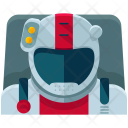 پیش‌نمایش فایل astronaut-97 از پک Miscellaneous 