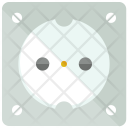 پیش‌نمایش فایل electricity-socket-1 از پک Network 