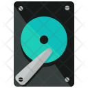 پیش‌نمایش فایل hard-disk-42 از پک Network 