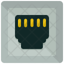 پیش‌نمایش فایل port-25 از پک Network 