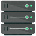 پیش‌نمایش فایل rack-9 از پک Network 