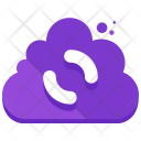 پیش‌نمایش فایل refresh-cloud-5 از پک Network 