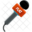 پیش‌نمایش فایل microphone-648 از پک اخبار