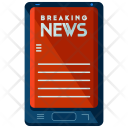 پیش‌نمایش فایل mobile-news از پک اخبار