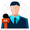 پیش‌نمایش فایل news-reporter-2 از پک اخبار