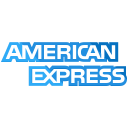 پیش‌نمایش فایل american-express-7 از پک Payment Method 