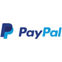 پیش‌نمایش فایل paypal-58 از پک Payment Method 