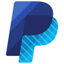 پیش‌نمایش فایل paypal-59 از پک Payment Method 