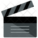پیش‌نمایش فایل director-board از پک Photography 