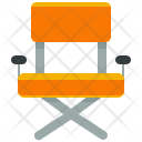 پیش‌نمایش فایل director-chair-23 از پک Photography 