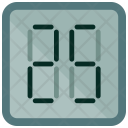 پیش‌نمایش فایل numbers-15 از پک Photography 