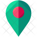 پیش‌نمایش فایل location-pin-245 از پک املاک و مستغلات – جلد ۱