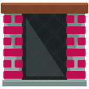 پیش‌نمایش فایل fireplace-176 از پک املاک و مستغلات – جلد ۲