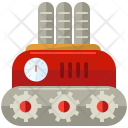 پیش‌نمایش فایل engine-124 از پک Robots 