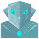 پیش‌نمایش فایل evil-robot از پک Robots 