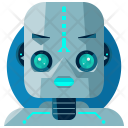 پیش‌نمایش فایل male-robot از پک Robots 