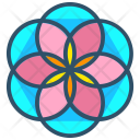 پیش‌نمایش فایل circles-27 از پک Geometry 