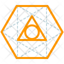 پیش‌نمایش فایل octahedron-6 از پک Geometry 