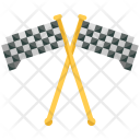 پیش‌نمایش فایل finish-flag-3 از پک Sports 