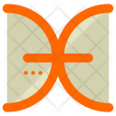 پیش‌نمایش فایل ammonium از پک Symbol 
