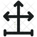 پیش‌نمایش فایل arrows-341 از پک Symbol 