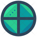 پیش‌نمایش فایل circle-235 از پک Symbol 