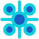 پیش‌نمایش فایل circles-30 از پک Symbol 