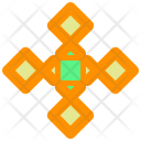پیش‌نمایش فایل cultural-symbol از پک Symbol 
