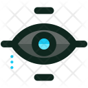 پیش‌نمایش فایل eye-779 از پک Symbol 