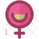 پیش‌نمایش فایل female-gender-30 از پک Symbol 