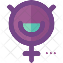 پیش‌نمایش فایل female-symbol از پک Symbol 