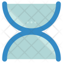 پیش‌نمایش فایل hourglass-409 از پک Symbol 