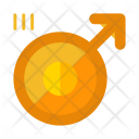 پیش‌نمایش فایل male-gender-26 از پک Symbol 