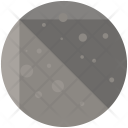 پیش‌نمایش فایل moon-650 از پک Symbol 