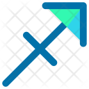 پیش‌نمایش فایل sagittarius-20 از پک Symbol 