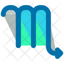 پیش‌نمایش فایل scorpio-29 از پک Symbol 
