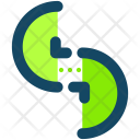 پیش‌نمایش فایل split-circles از پک Symbol 