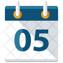 پیش‌نمایش فایل calendar-2379 از پک نوار ابزار