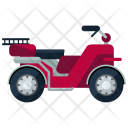 پیش‌نمایش فایل motorbike-264 از پک Transportation 