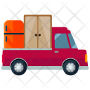 پیش‌نمایش فایل pick-up-truck از پک Transportation 