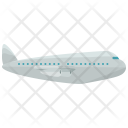 پیش‌نمایش فایل plane-244 از پک Transportation 