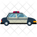 پیش‌نمایش فایل police-car-27 از پک Transportation 