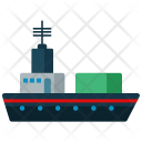 پیش‌نمایش فایل ship-335 از پک Transportation 