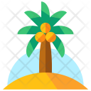 پیش‌نمایش فایل palm-tree-31 از پک Travel 