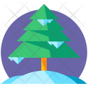 پیش‌نمایش فایل pine-tree-55 از پک Travel 