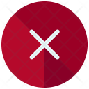 پیش‌نمایش فایل cancel-245 از پک رابط کاربری