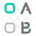 پیش‌نمایش فایل chcekbox از پک رابط کاربری