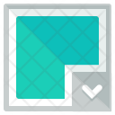 پیش‌نمایش فایل dropdown-menu-3 از پک رابط کاربری